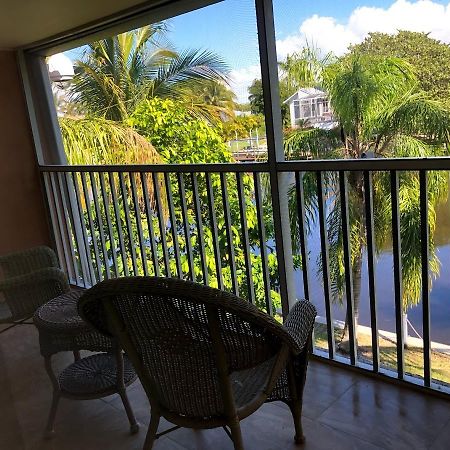 Beach Road Villas Sanibel Zewnętrze zdjęcie