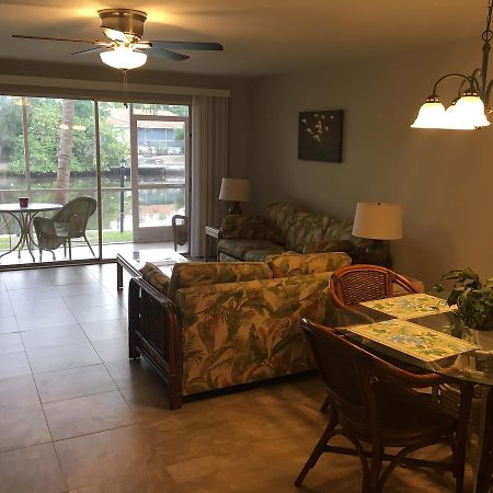 Beach Road Villas Sanibel Zewnętrze zdjęcie