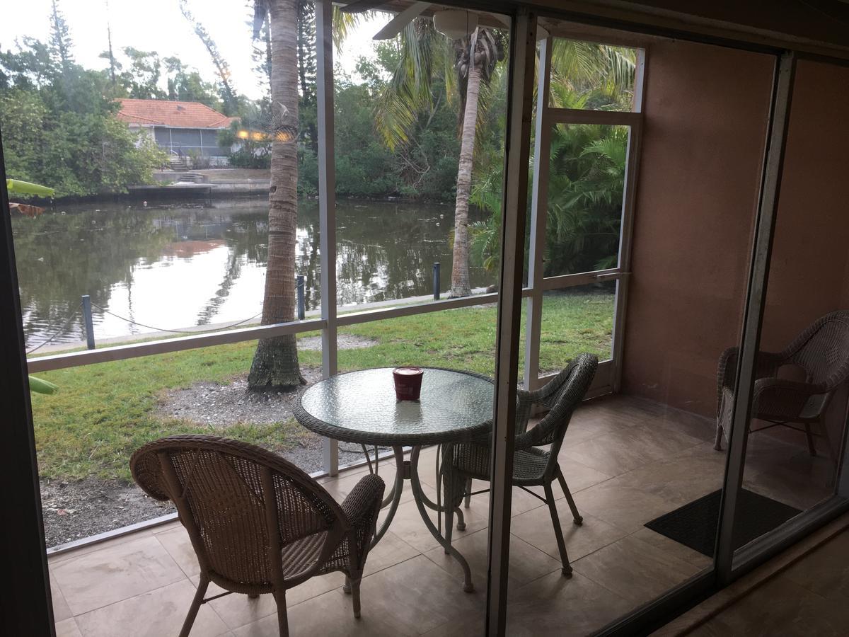 Beach Road Villas Sanibel Zewnętrze zdjęcie
