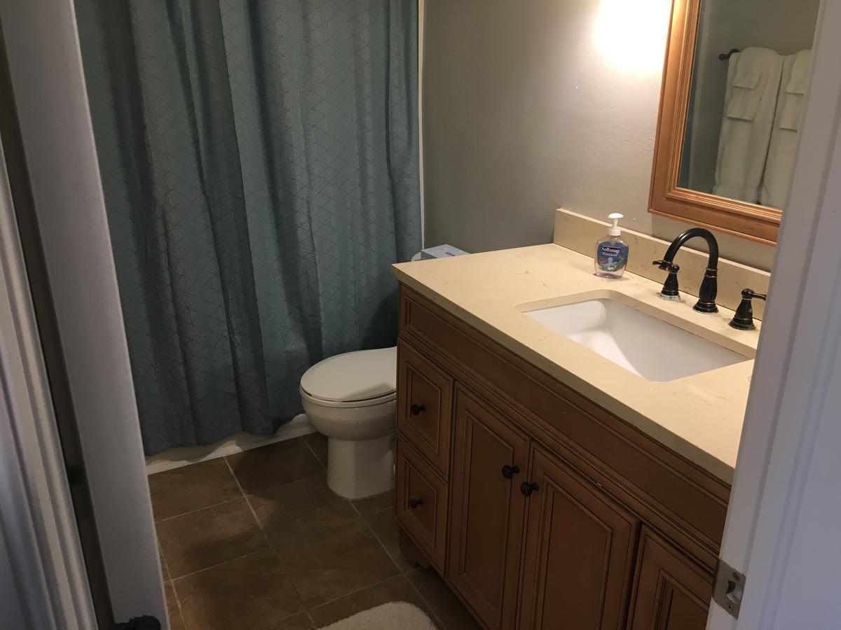 Beach Road Villas Sanibel Zewnętrze zdjęcie
