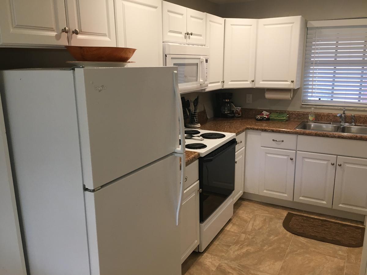 Beach Road Villas Sanibel Zewnętrze zdjęcie