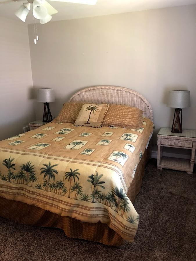 Beach Road Villas Sanibel Zewnętrze zdjęcie