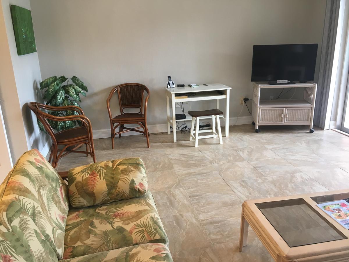 Beach Road Villas Sanibel Zewnętrze zdjęcie