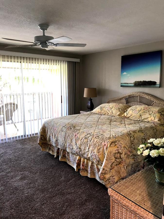 Beach Road Villas Sanibel Zewnętrze zdjęcie