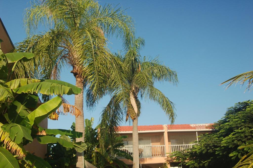Beach Road Villas Sanibel Zewnętrze zdjęcie